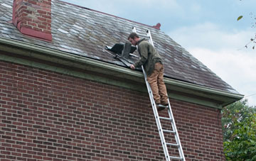 what affects urgent Field Head roof repairs