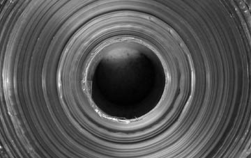 Field Head edpm waterproofing