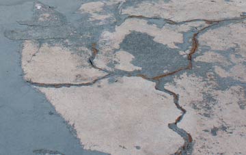 fibreglass roofing replacement Field Head