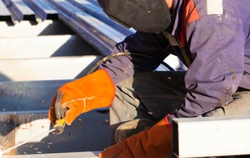 Field Head flat roofing options