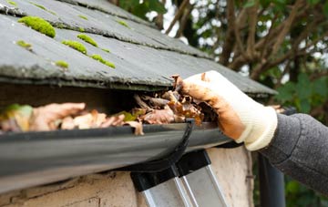 gutter cleaning Field Head, Leicestershire