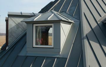 metal roofing Field Head, Leicestershire