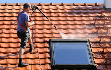 roof cleaning Field Head, Leicestershire