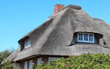 thatch roofing Field Head, Leicestershire